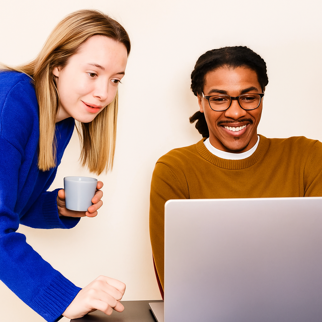 Amazon Seller Account Setup